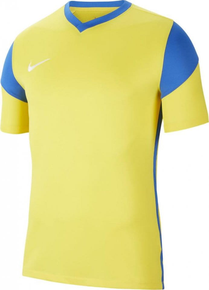 Koszulka Nike M NK DF PRK DRB III JSY SS