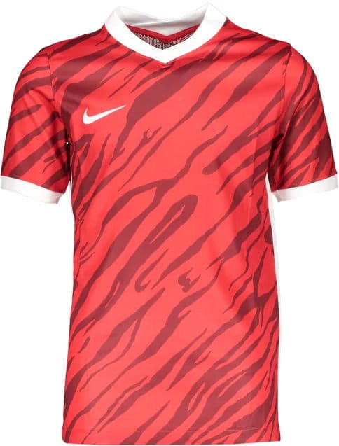 Koszulka Nike Y NK DRY NE GX2 JSY SS