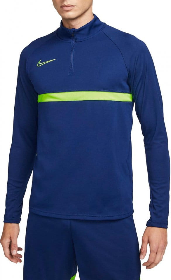 Koszula z długim rękawem Nike Academy 21 Drill Top