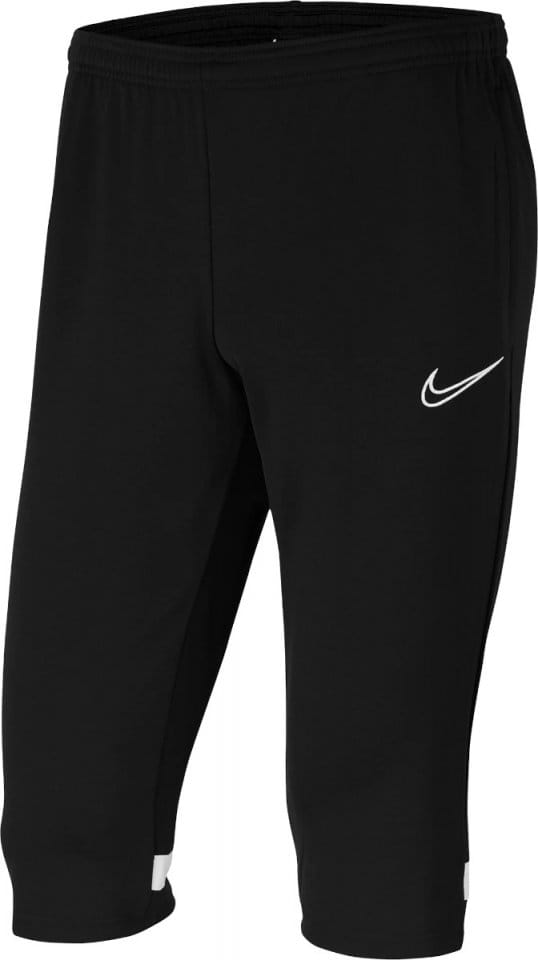 Spodnie Nike M NK Academy 21 DRY 3/4 PANTS