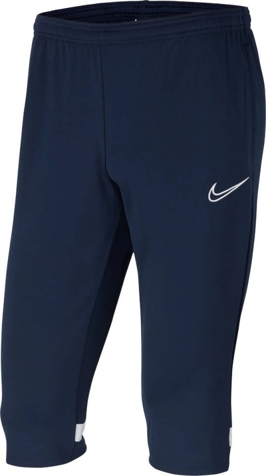Spodnie Nike M NK Academy 21 DRY 3/4 PANTS
