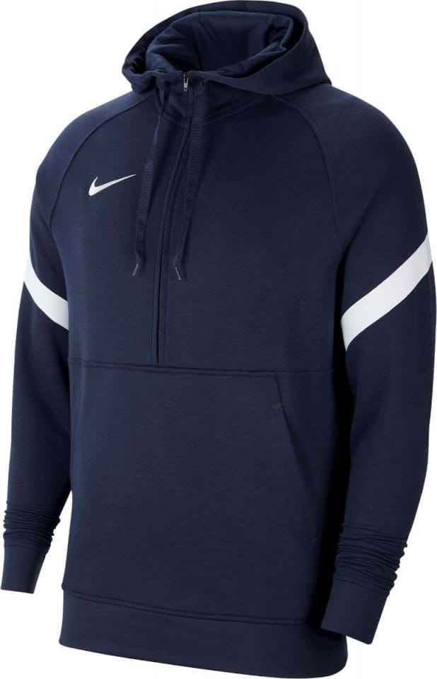 Bluza z kapturem Nike M NK DRY STRIKE21 FLC HOODIE