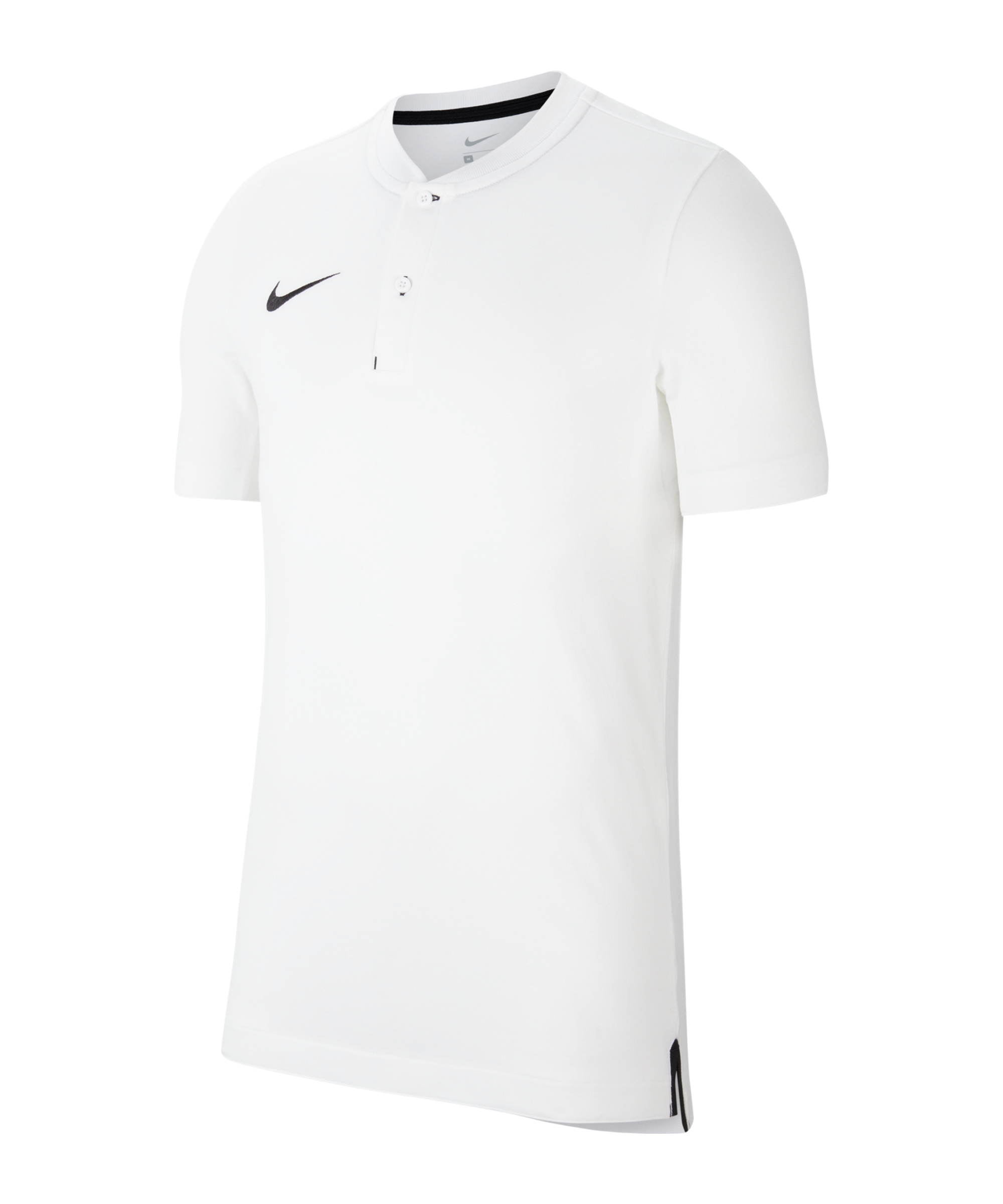 Koszula z krótkim rękawem Nike M NK DRY PARK20 SS TEE HBR
