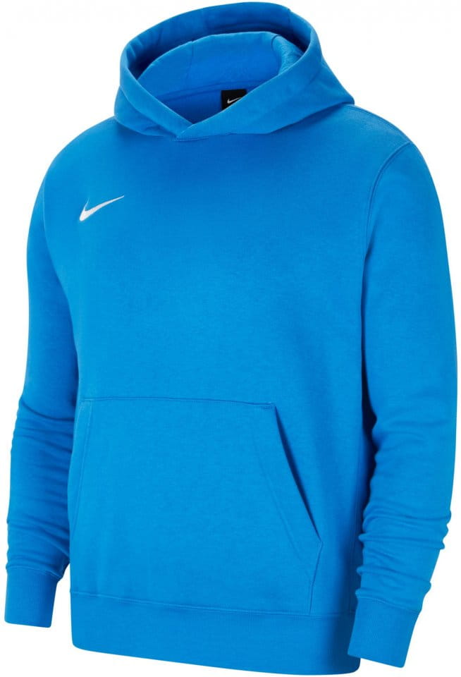Bluza z kapturem Nike Y NK FLC PARK20 PO HOODIE