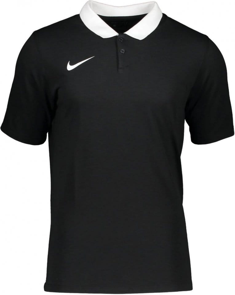 Koszula z krótkim rękawem Nike M NK DF PARK20 POLO SS