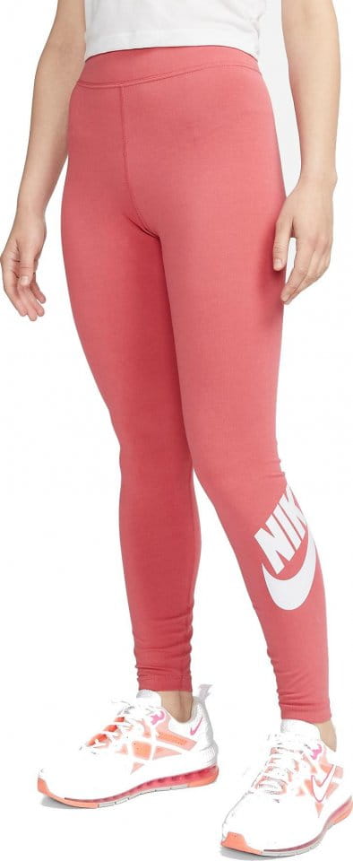 Legginsy Nike Sportswear Essential Women s High-Waisted Leggings