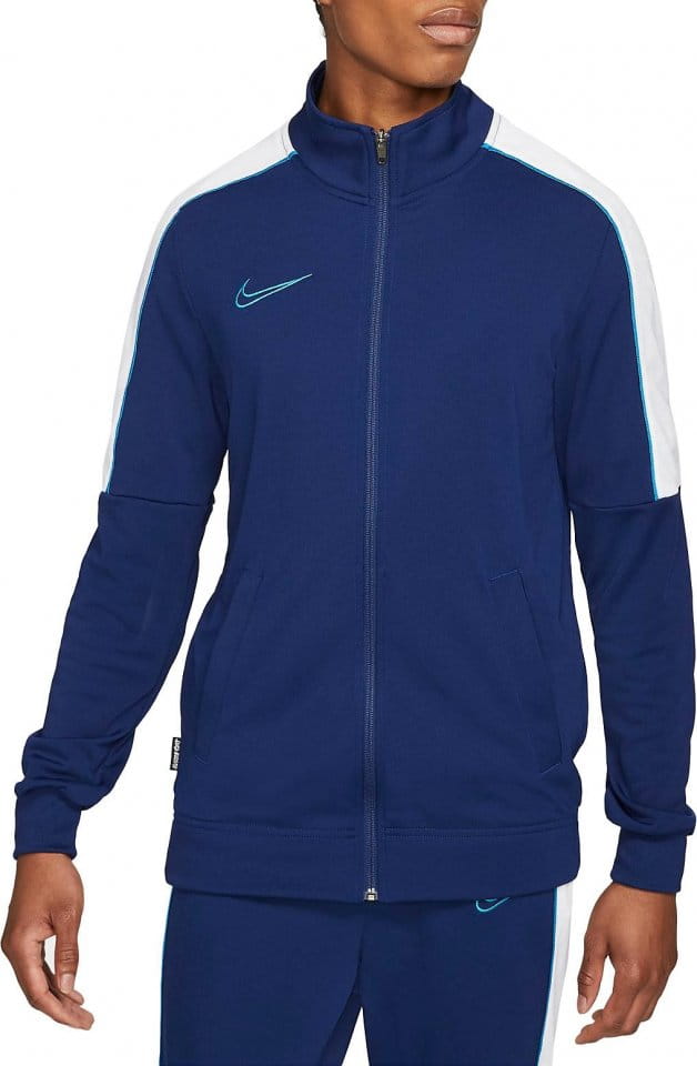 Bluza Nike Dri-FIT Academy Men s Knit Soccer Track Jacket