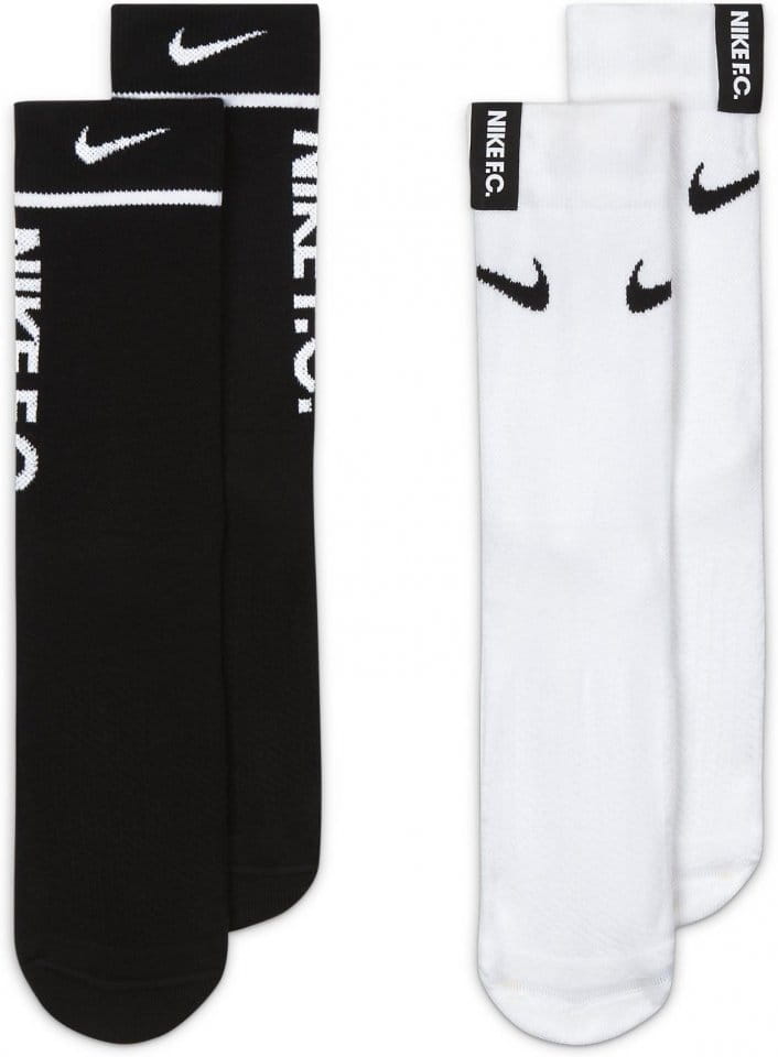 Skarpety Nike F.C. SNKR Sox Soccer Crew Socks (2 Pairs)