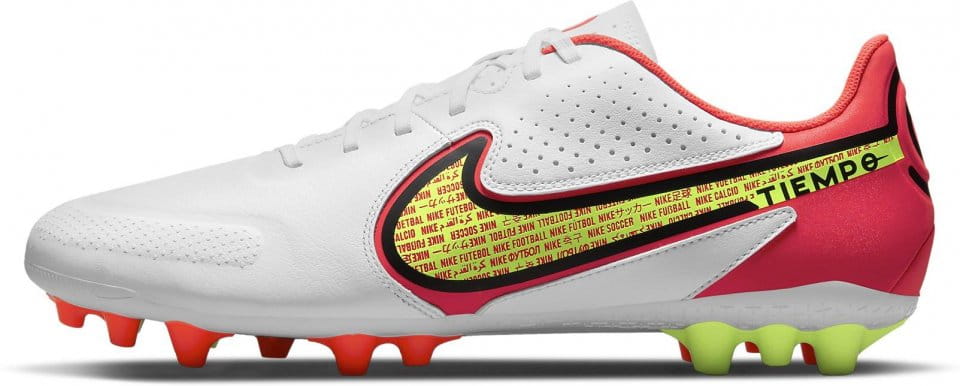 Buty piłkarskie Nike Tiempo Legend 9 Academy AG Artificial-Grass Soccer Cleat