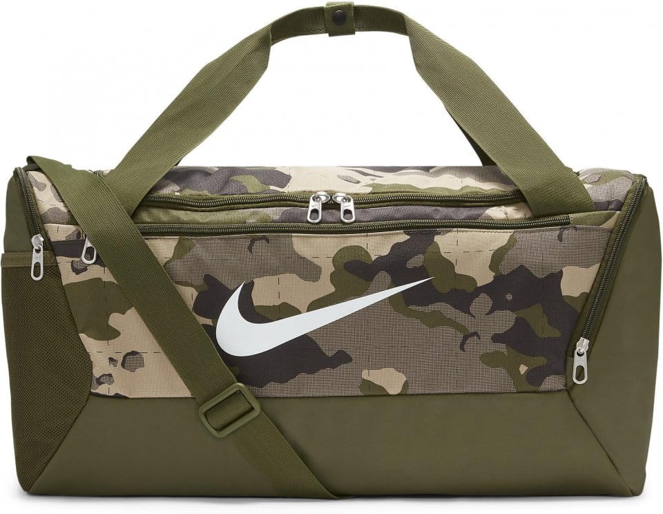 Torba Nike Brasilia Camo Training Duffel Bag (Small)