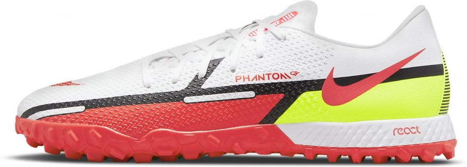 Buty piłkarskie Nike Phantom GT2 Pro TF Turf Soccer Shoe