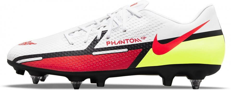 Buty piłkarskie Nike Phantom GT2 Academy SG-Pro AC Soft-Ground Soccer Cleat