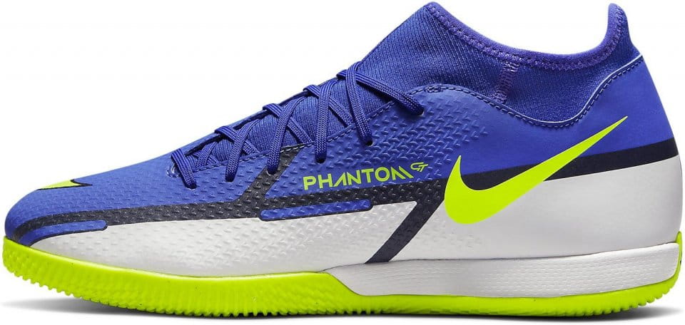 Buty do futsalu Nike Phantom GT2 Academy Dynamic Fit IC Indoor/Court Soccer Shoe