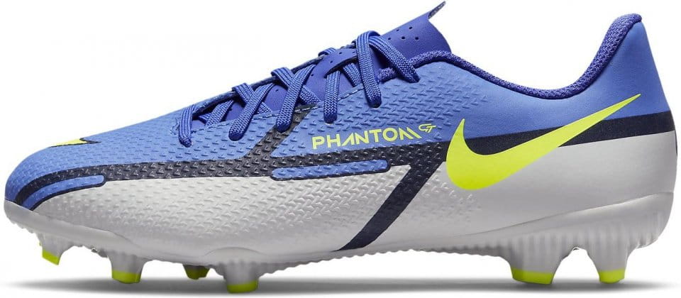 Buty piłkarskie Nike Jr. Phantom GT2 Academy MG Little/Big Kids Multi-Ground Soccer Cleat