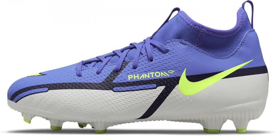 Buty piłkarskie Nike Jr. Phantom GT2 Academy Dynamic Fit MG