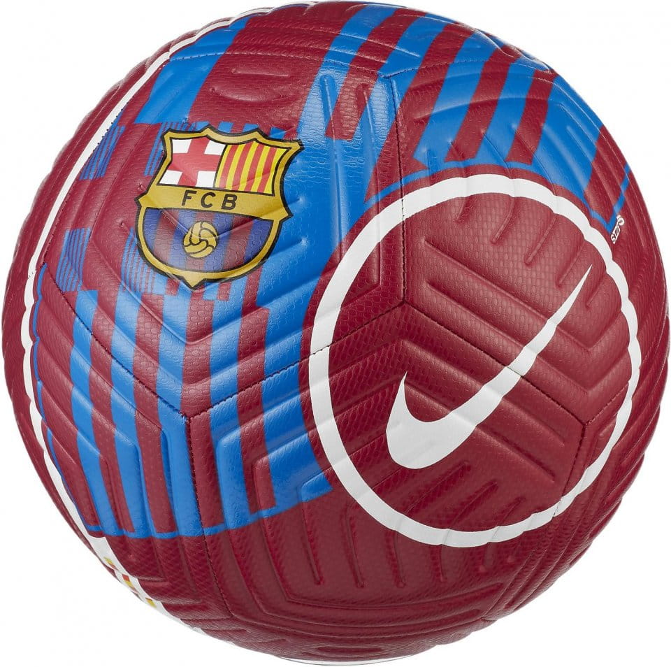 Piłka Nike FC Barcelona Strike Soccer Ball