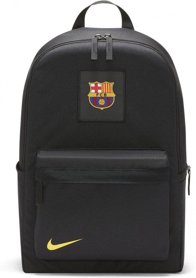 Plecak Nike FC Barcelona Stadium Soccer Backpack