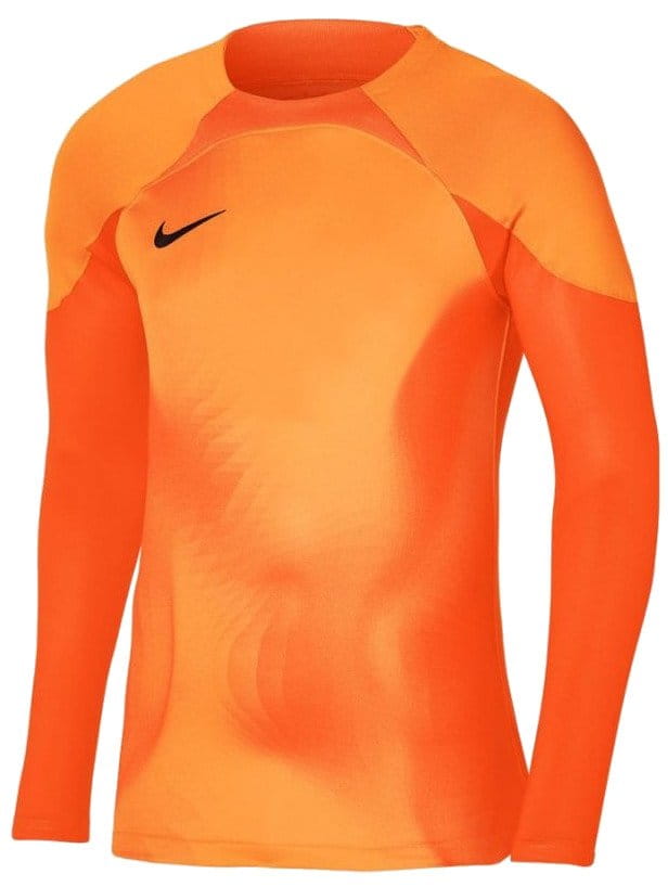Koszulka z długim rękawem Nike Dri-FIT ADV Gardien 4 Goalkeeper LS