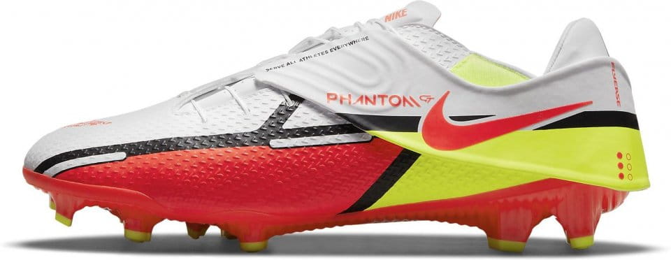 Buty piłkarskie Nike Phantom GT2 Academy FlyEase MG