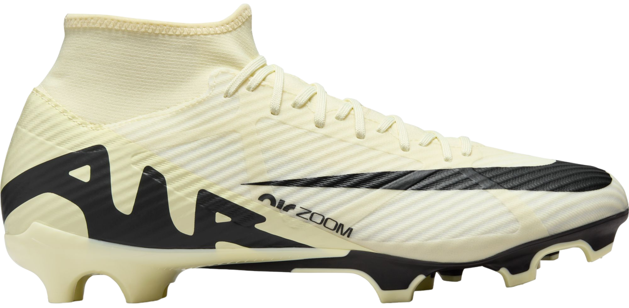 Buty piłkarskie Nike ZOOM SUPERFLY 9 ACADEMY FG/MG