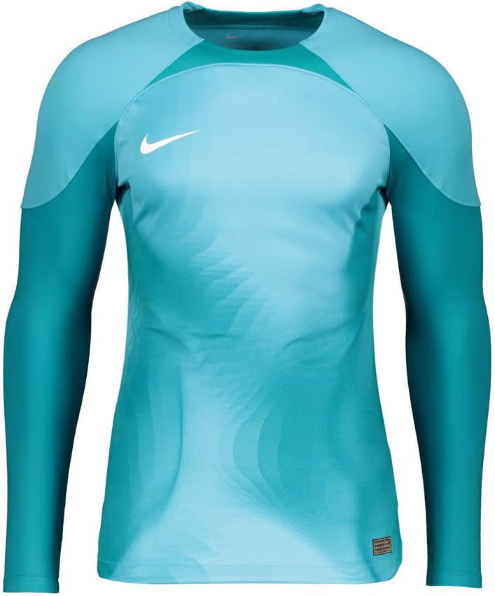 Koszulka z długim rękawem Nike Foundation Long Sleeve Goalkeeper Jersey