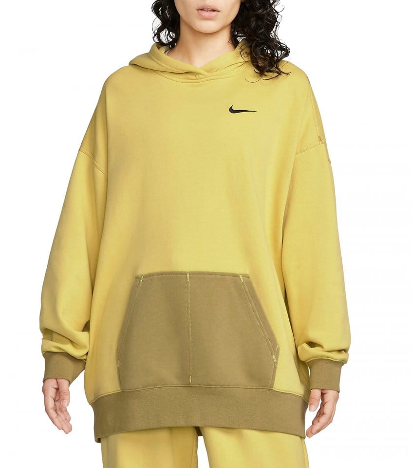 Bluza z kapturem Nike Sportswear Swoosh