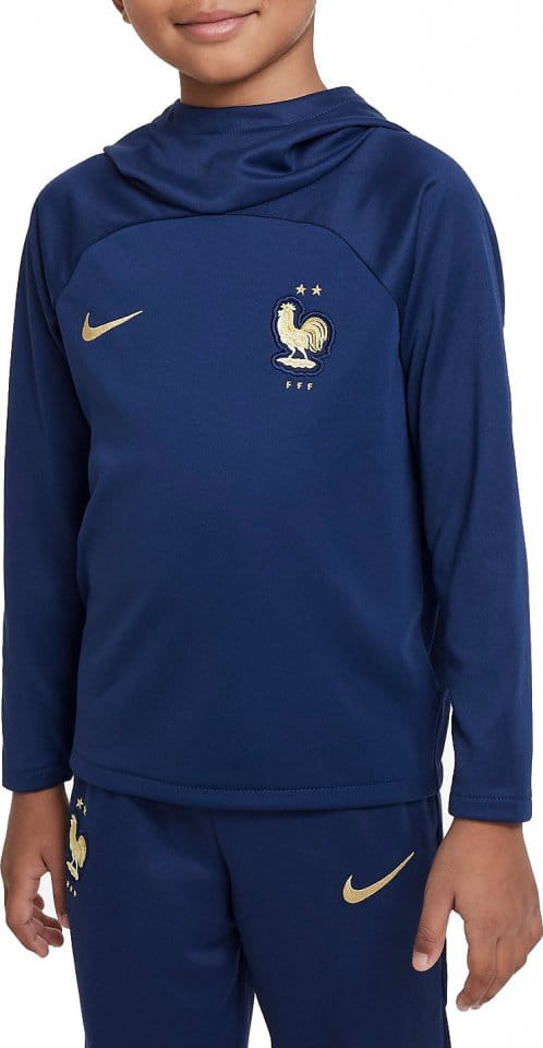 Bluza z kapturem Nike LK NK FFF DRY HOODIE