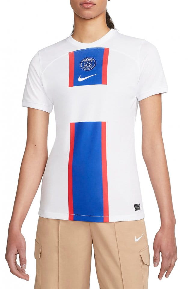 Koszulka Nike PSG W NK DF STAD JSY SS 3R 2022/23
