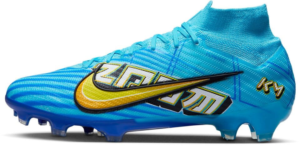 Buty piłkarskie Nike ZOOM SUPERFLY 9 ELITE KM FG