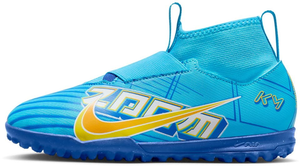 Buty piłkarskie Nike JR ZOOM SUPERFLY 9 ACAD KM TF