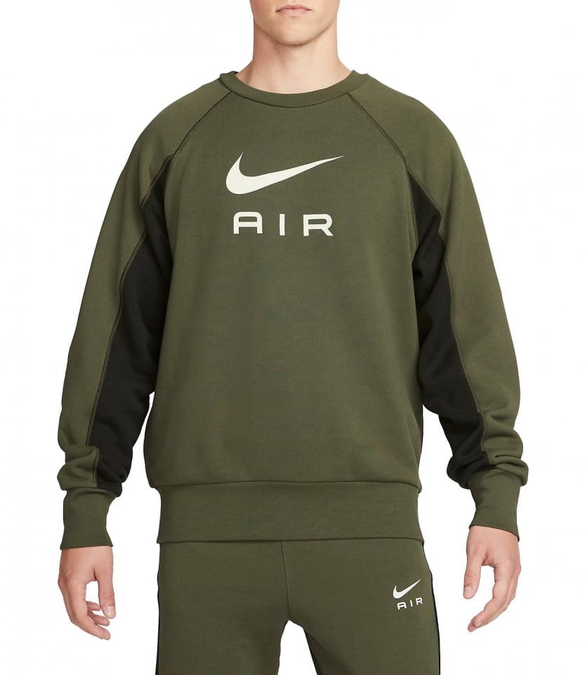 Bluza Nike Air FT Crew Sweatshirt