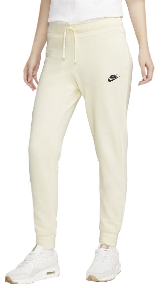 Spodnie Nike W NSW CLUB FLC MR PANT TIGHT