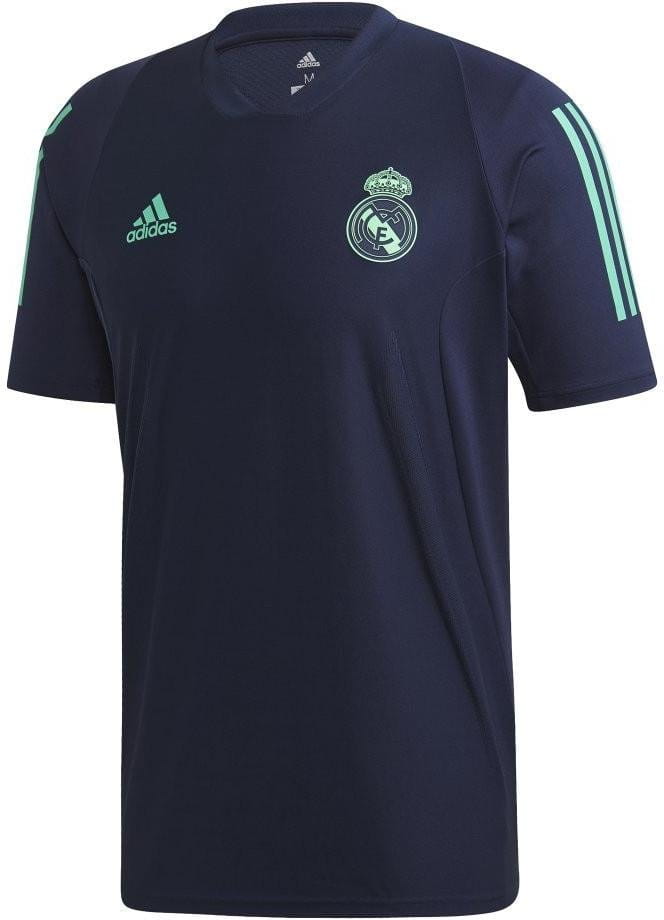 podkoszulek adidas Real Madrid Training Jersey