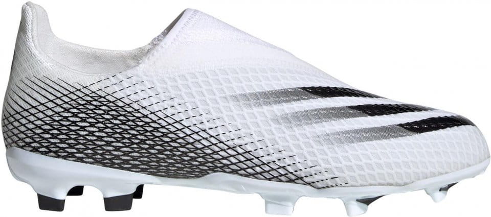 Buty piłkarskie adidas X GHOSTED.3 LL FG J