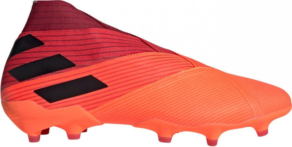 Buty piłkarskie adidas NEMEZIZ 19+ FG