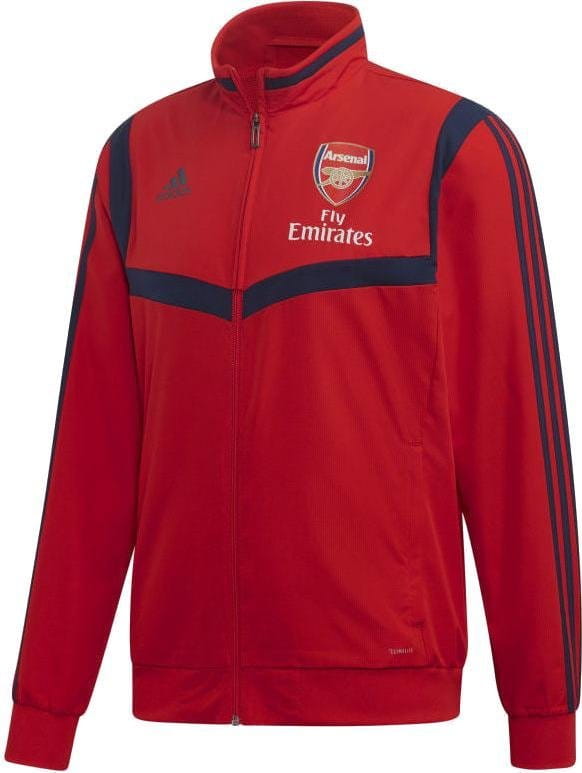Kurtka adidas Arsenal FC prematch Jacket