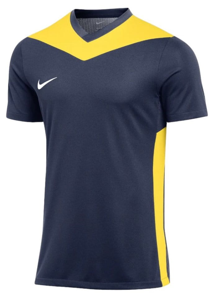 Koszulka Nike M NK DF PRK DRB IV JSY SS