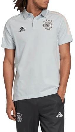 Koszula z krótkim rękawem adidas DFB POLO