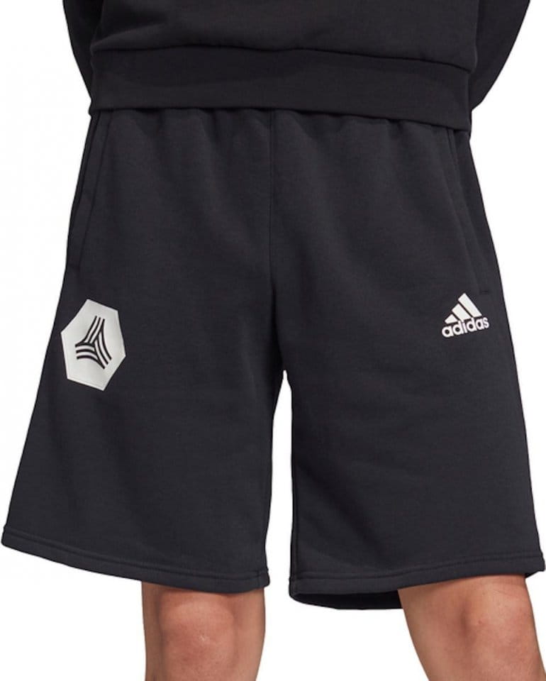 Szorty adidas Sportswear TAN Sweat LOGO Shorts