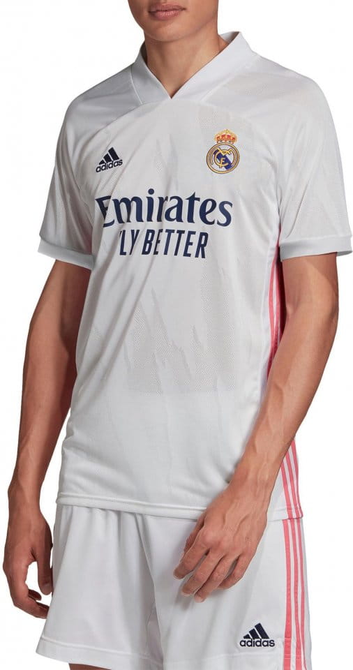 Koszulka adidas REAL MADRID HOME JERSEY 2020/21