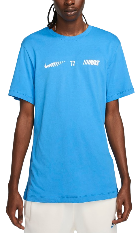 podkoszulek Nike Standart Issue T-Shirt
