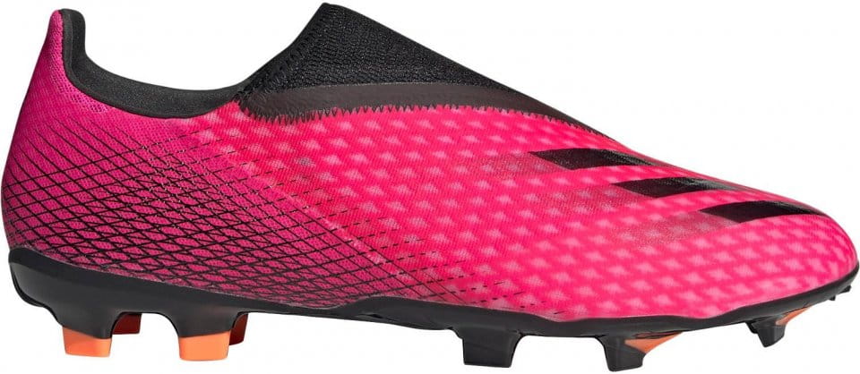 Buty piłkarskie adidas X GHOSTED.3 LL FG