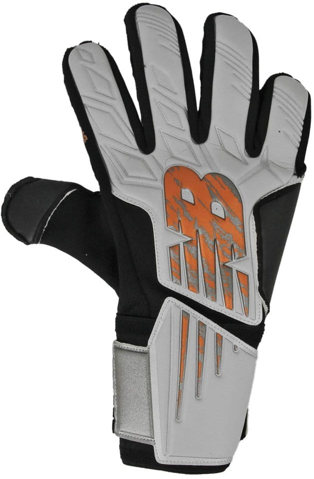 Rękawice bramkarskie New Balance Nforca Pro Goalkeeper Gloves