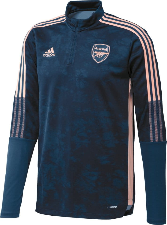 Koszula z długim rękawem adidas AFC AOP TR TOP