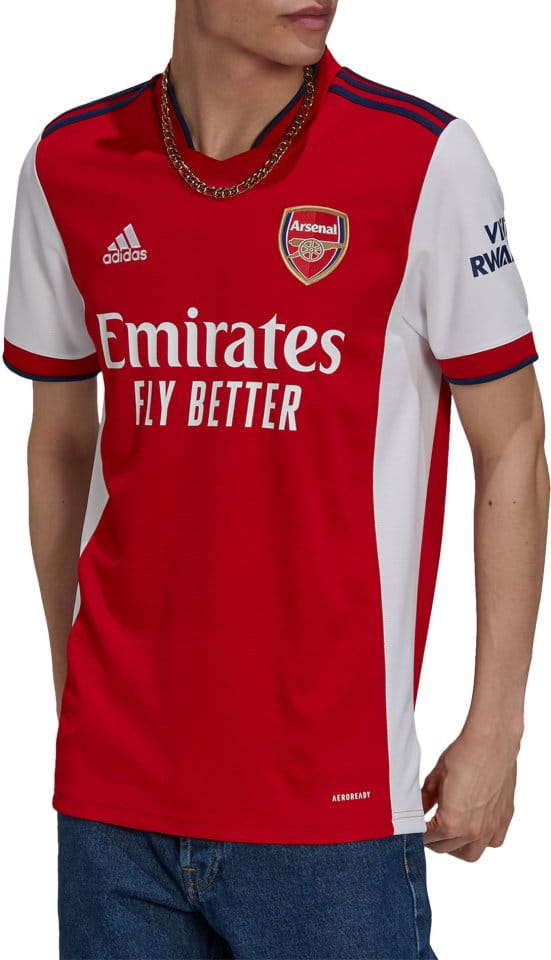 Koszulka adidas AFC H JSY 2021/22
