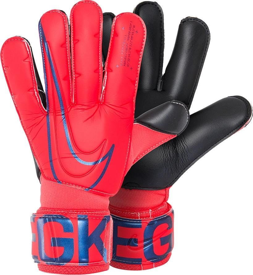 Rękawice bramkarskie Nike NK GK VPR GRP3-FA19