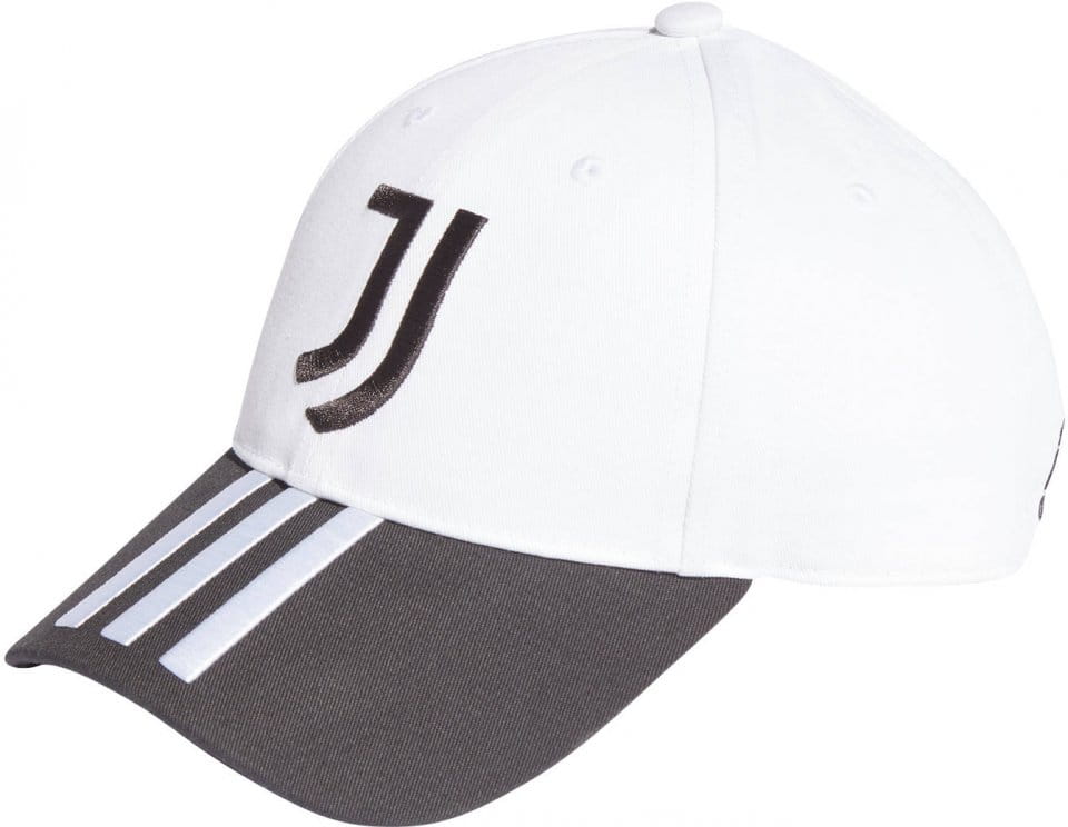 Czapka bejsbolówka adidas JUVE BB CAP