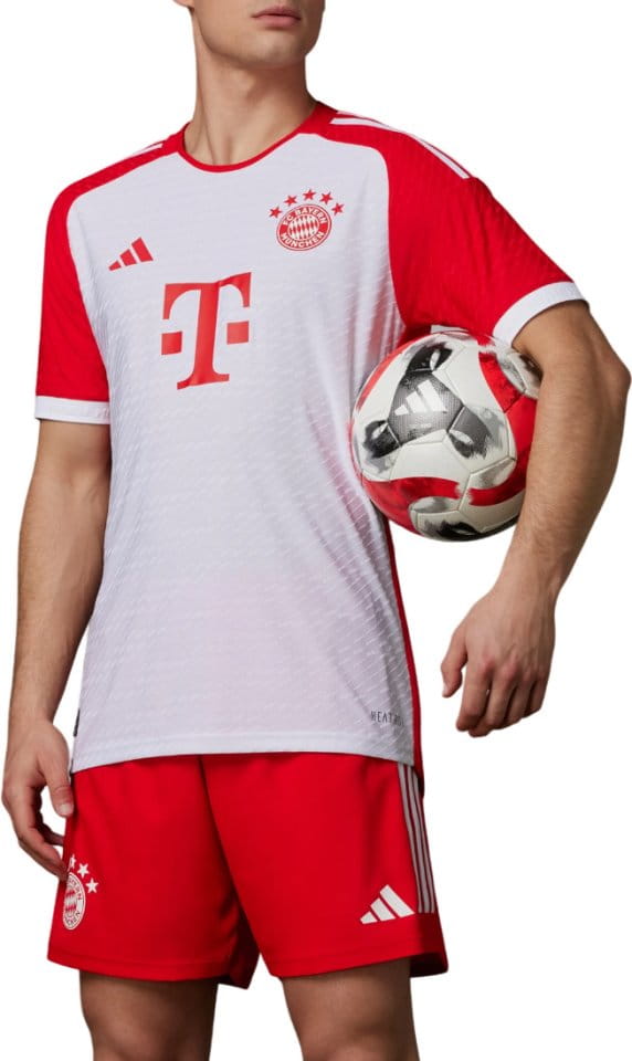 Koszulka adidas FCB H JSY AU 2023/24