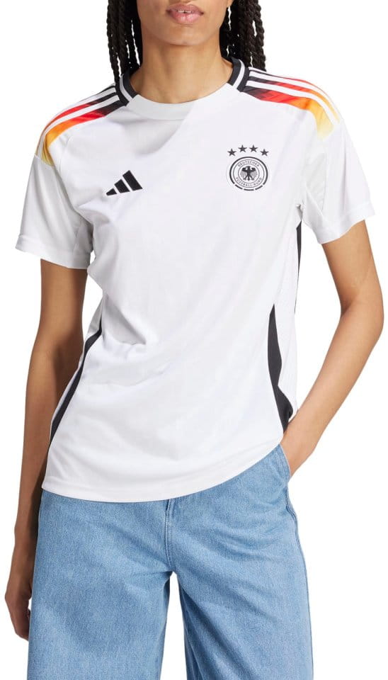 Koszulka adidas DFB H JSY W 2024