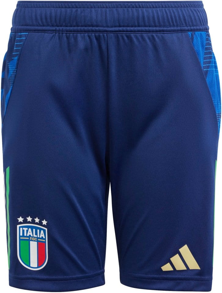 Szorty adidas FIGC TR SHO Y 2024